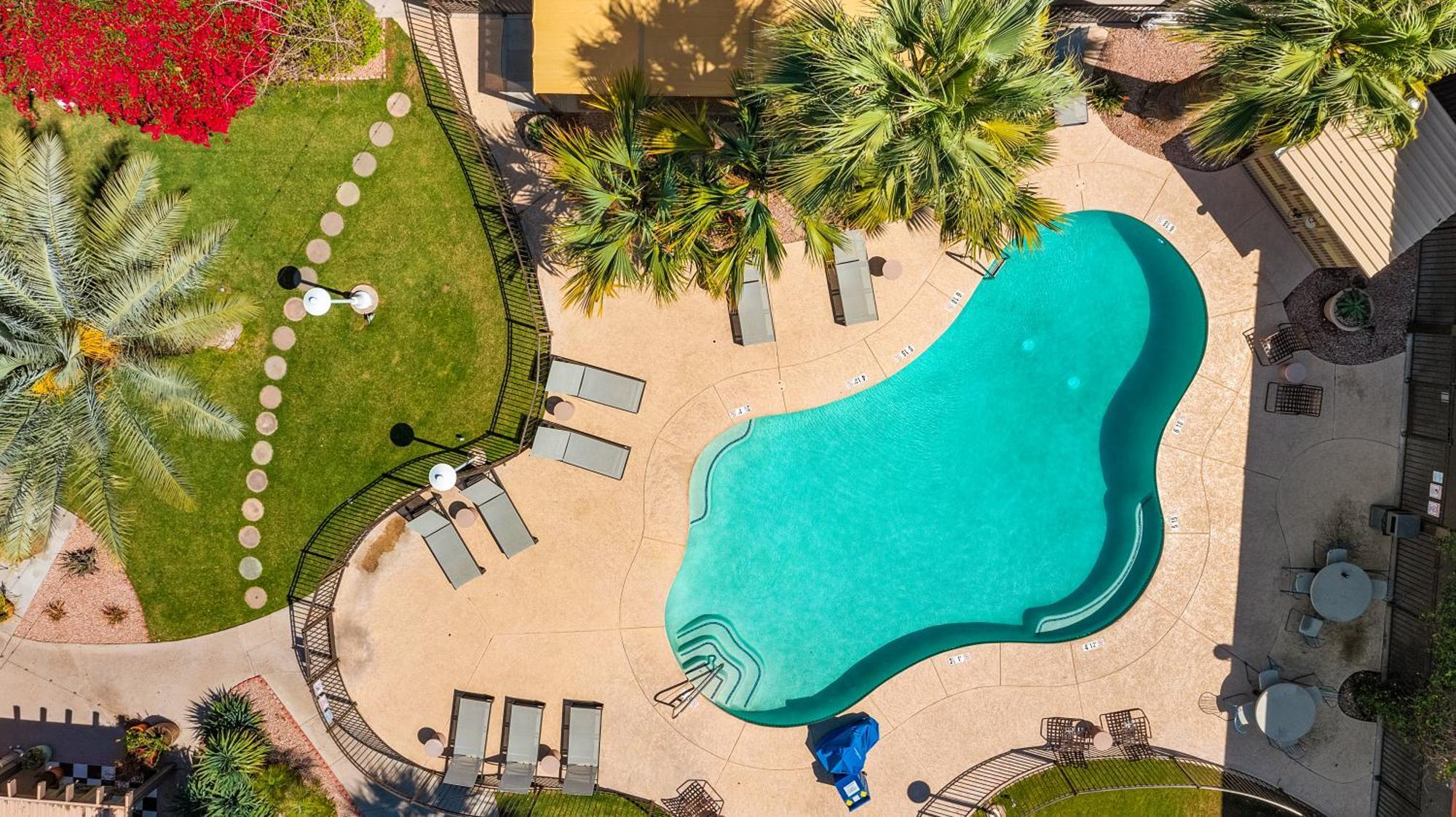 Papago Hotel By Reside, Trademark Collection By Wyndham سكوتسدايل المظهر الخارجي الصورة