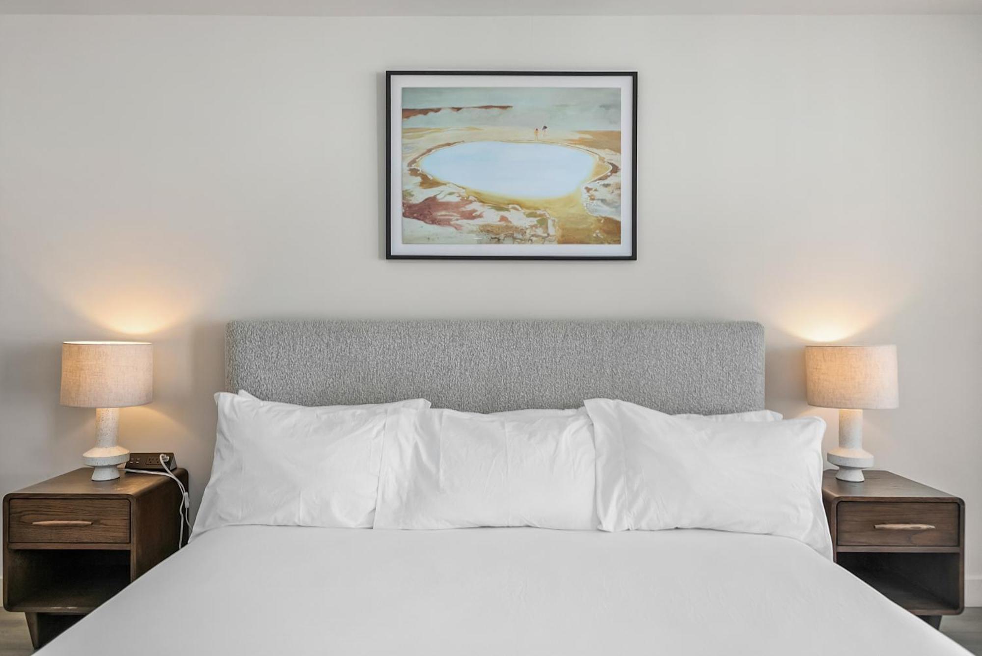 Papago Hotel By Reside, Trademark Collection By Wyndham سكوتسدايل المظهر الخارجي الصورة