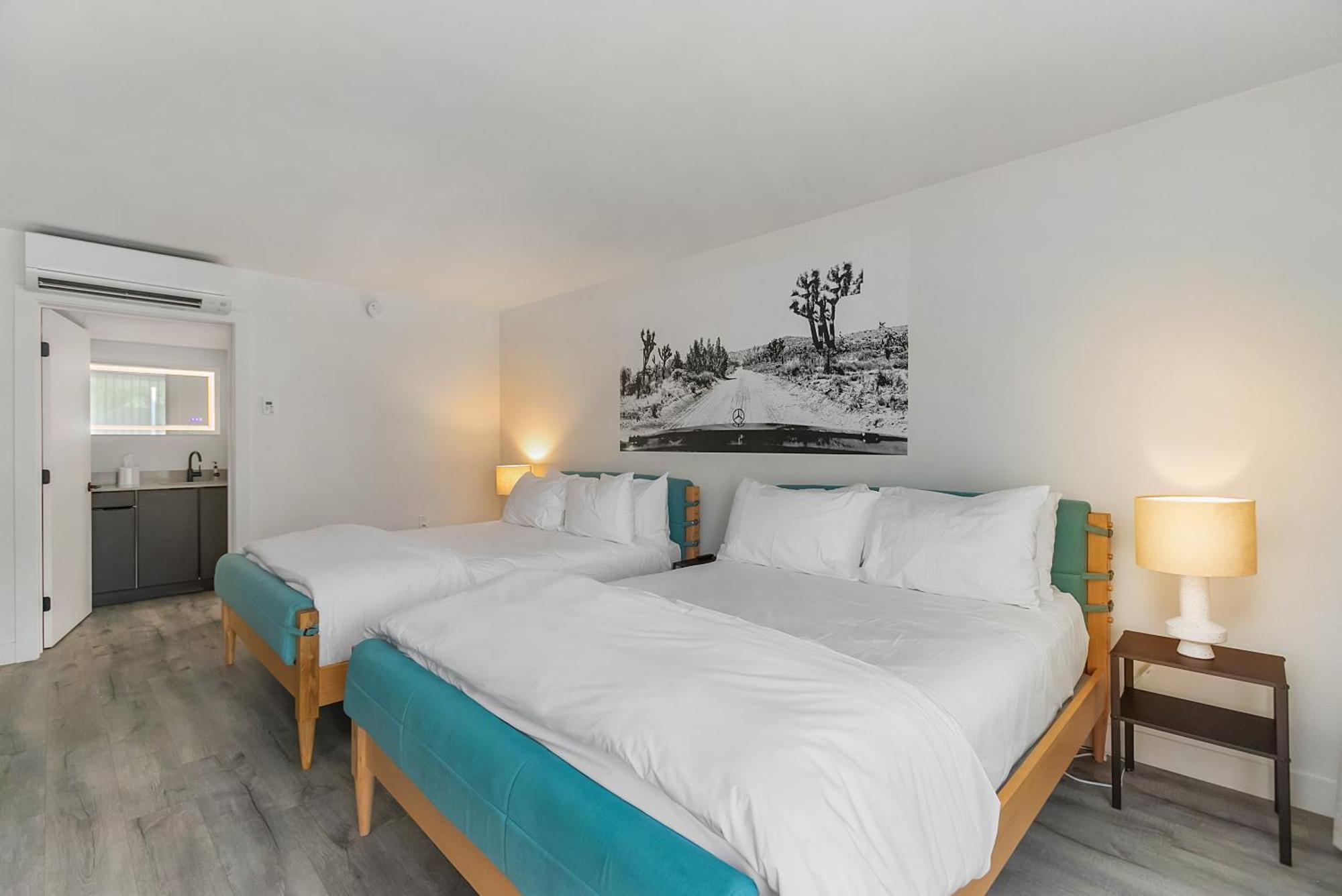 Papago Hotel By Reside, Trademark Collection By Wyndham سكوتسدايل المظهر الخارجي الصورة
