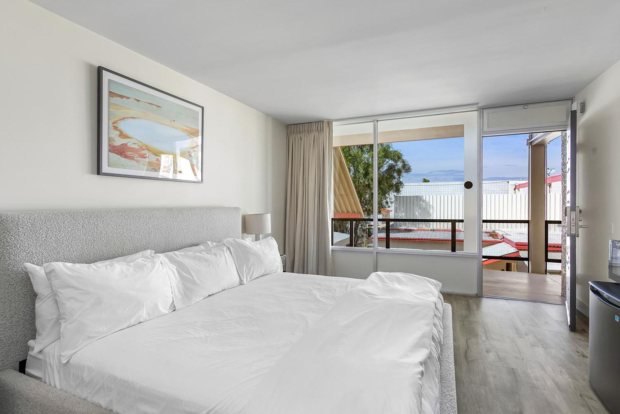 Papago Hotel By Reside, Trademark Collection By Wyndham سكوتسدايل المظهر الخارجي الصورة