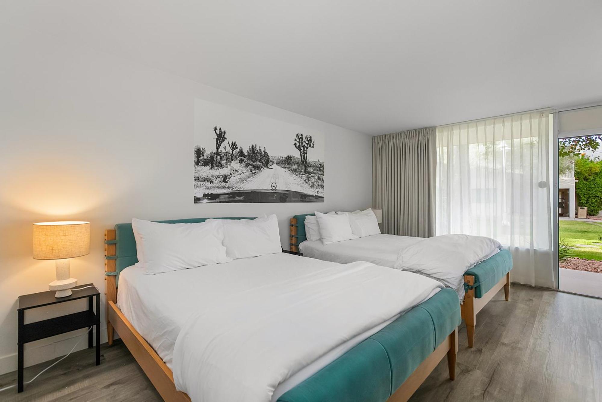 Papago Hotel By Reside, Trademark Collection By Wyndham سكوتسدايل المظهر الخارجي الصورة