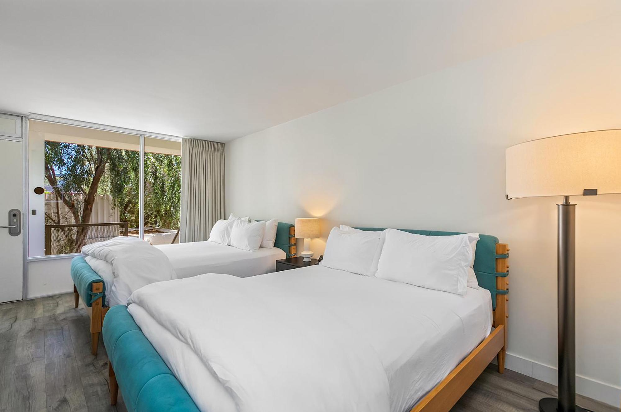 Papago Hotel By Reside, Trademark Collection By Wyndham سكوتسدايل المظهر الخارجي الصورة
