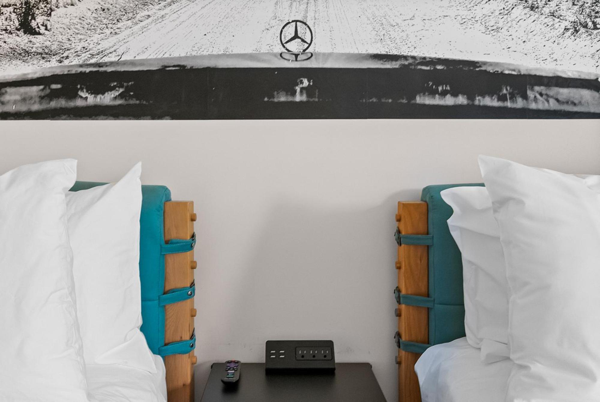 Papago Hotel By Reside, Trademark Collection By Wyndham سكوتسدايل المظهر الخارجي الصورة