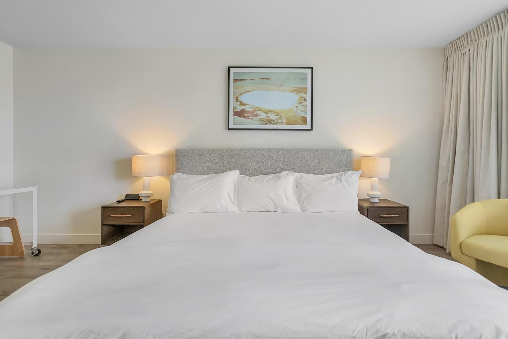 Papago Hotel By Reside, Trademark Collection By Wyndham سكوتسدايل المظهر الخارجي الصورة