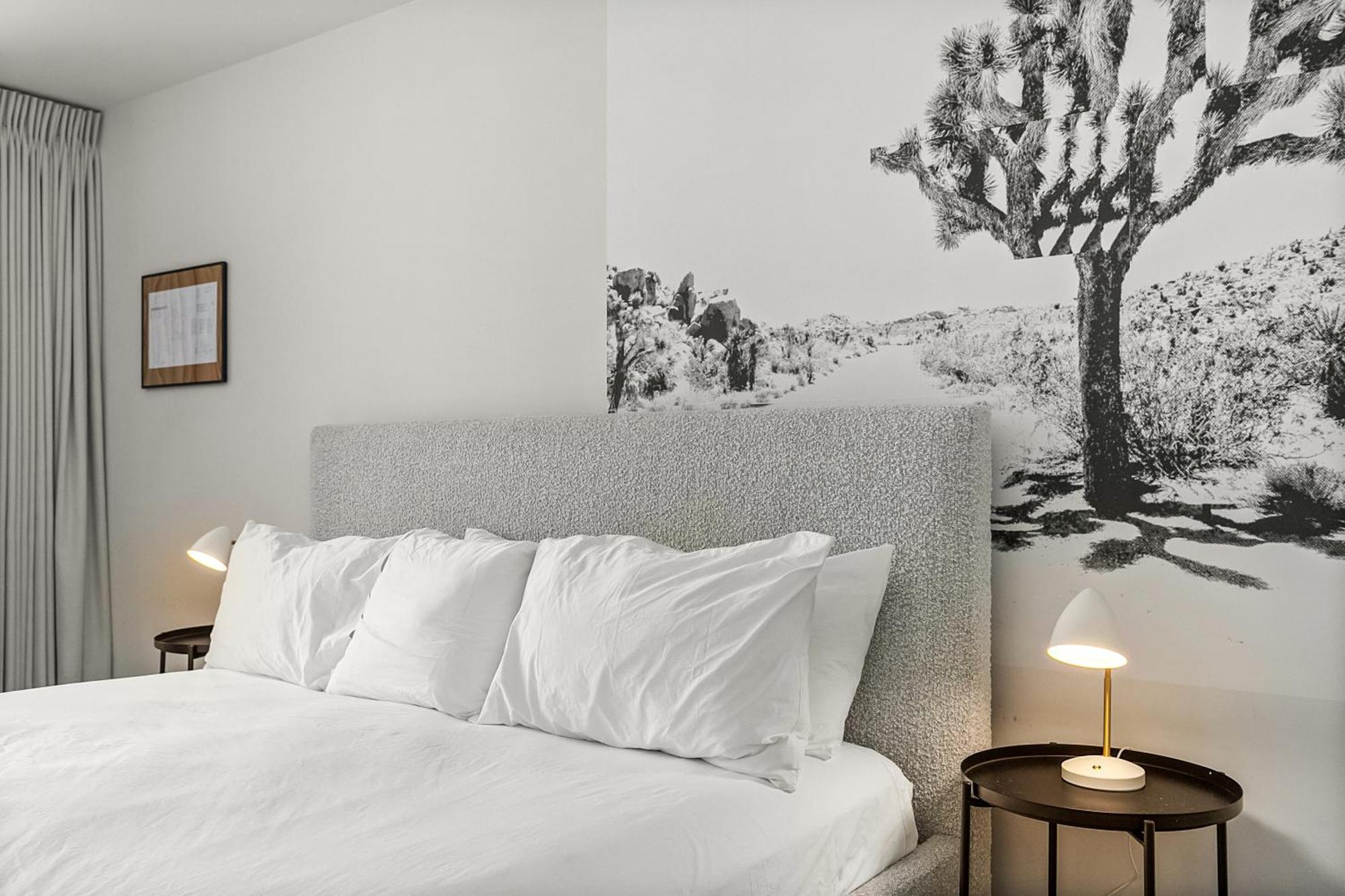 Papago Hotel By Reside, Trademark Collection By Wyndham سكوتسدايل المظهر الخارجي الصورة