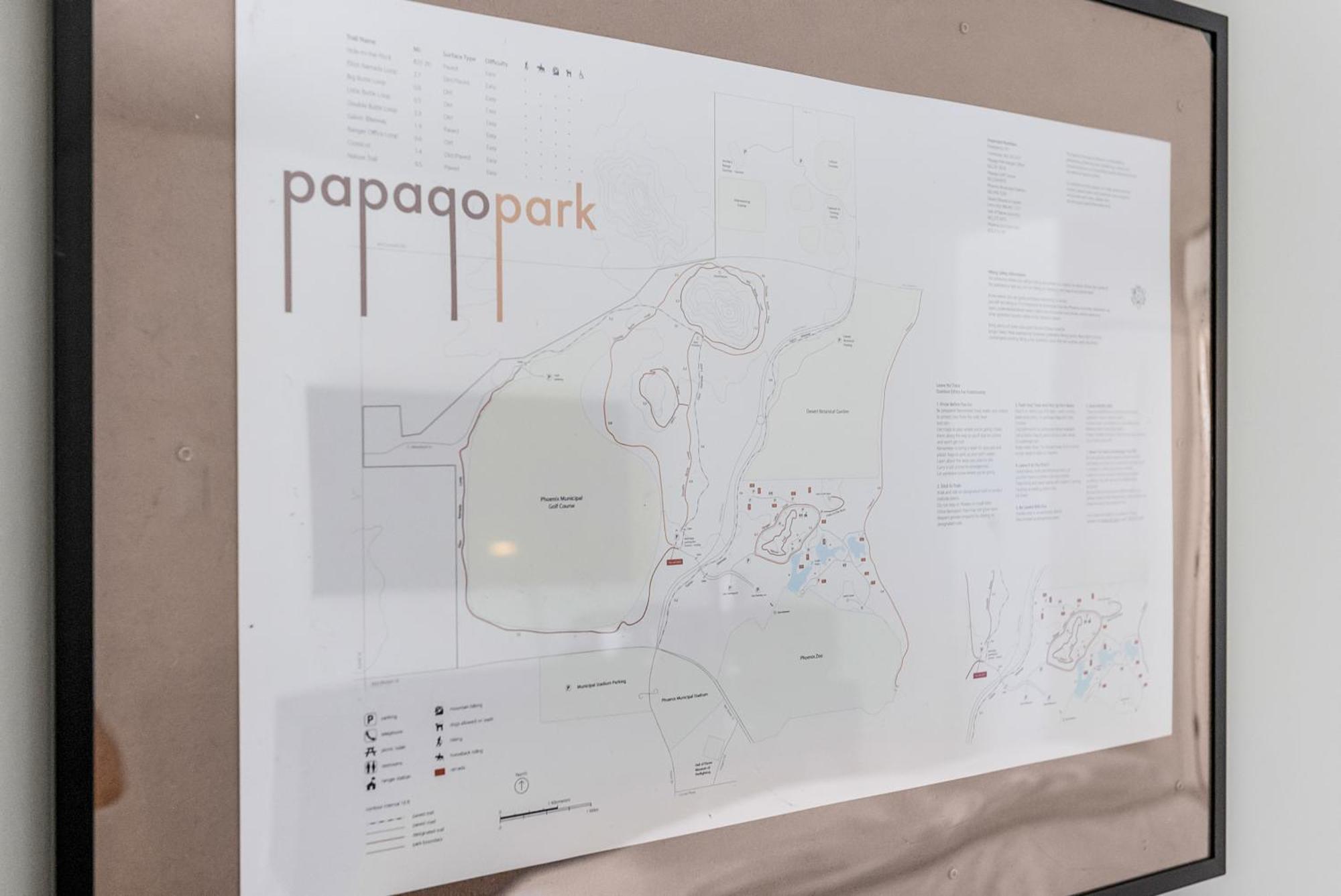 Papago Hotel By Reside, Trademark Collection By Wyndham سكوتسدايل المظهر الخارجي الصورة