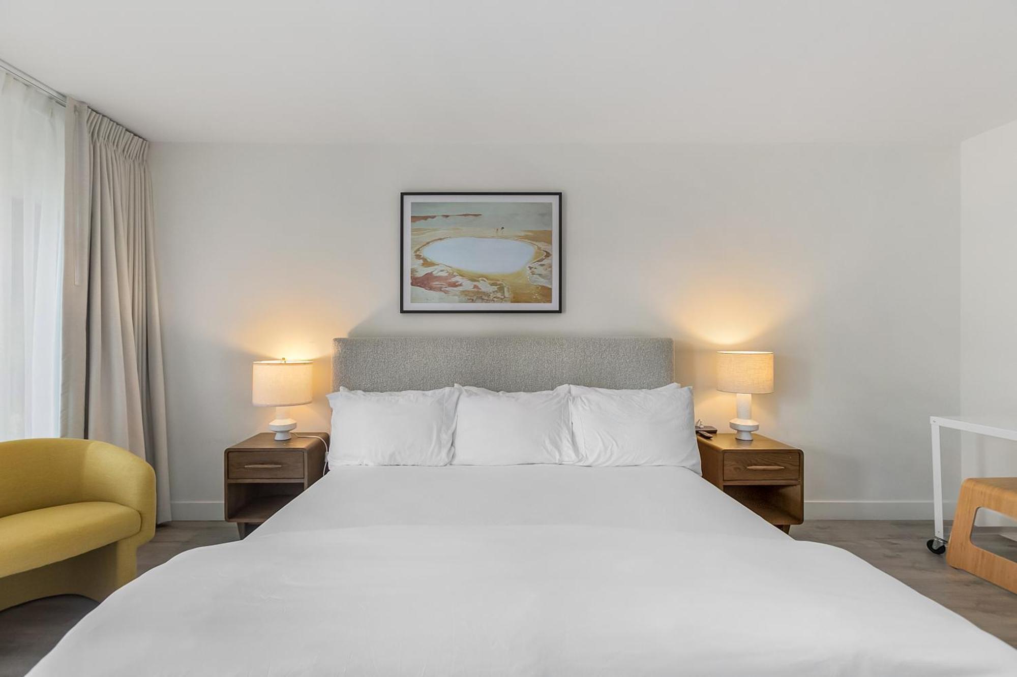 Papago Hotel By Reside, Trademark Collection By Wyndham سكوتسدايل المظهر الخارجي الصورة