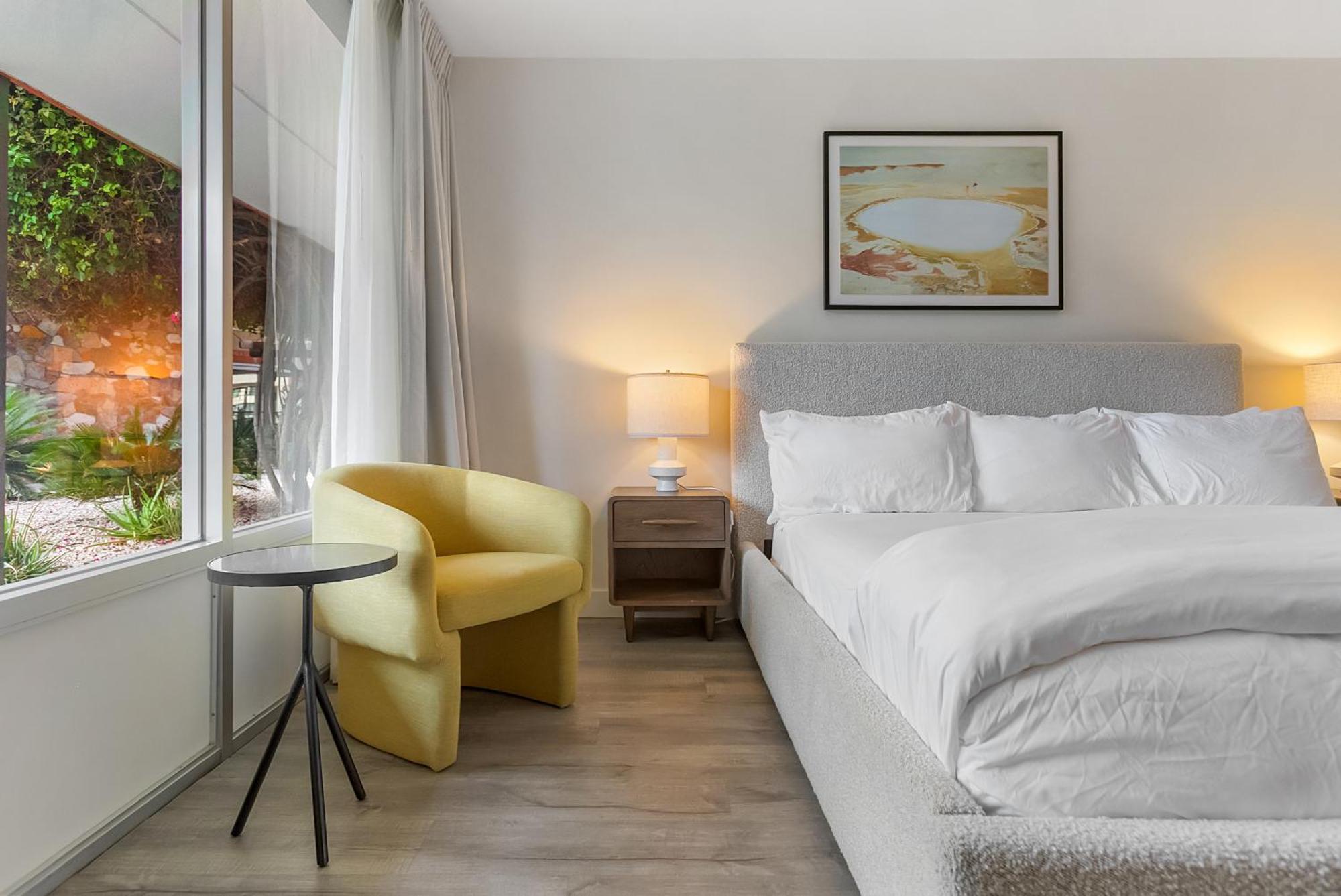 Papago Hotel By Reside, Trademark Collection By Wyndham سكوتسدايل المظهر الخارجي الصورة