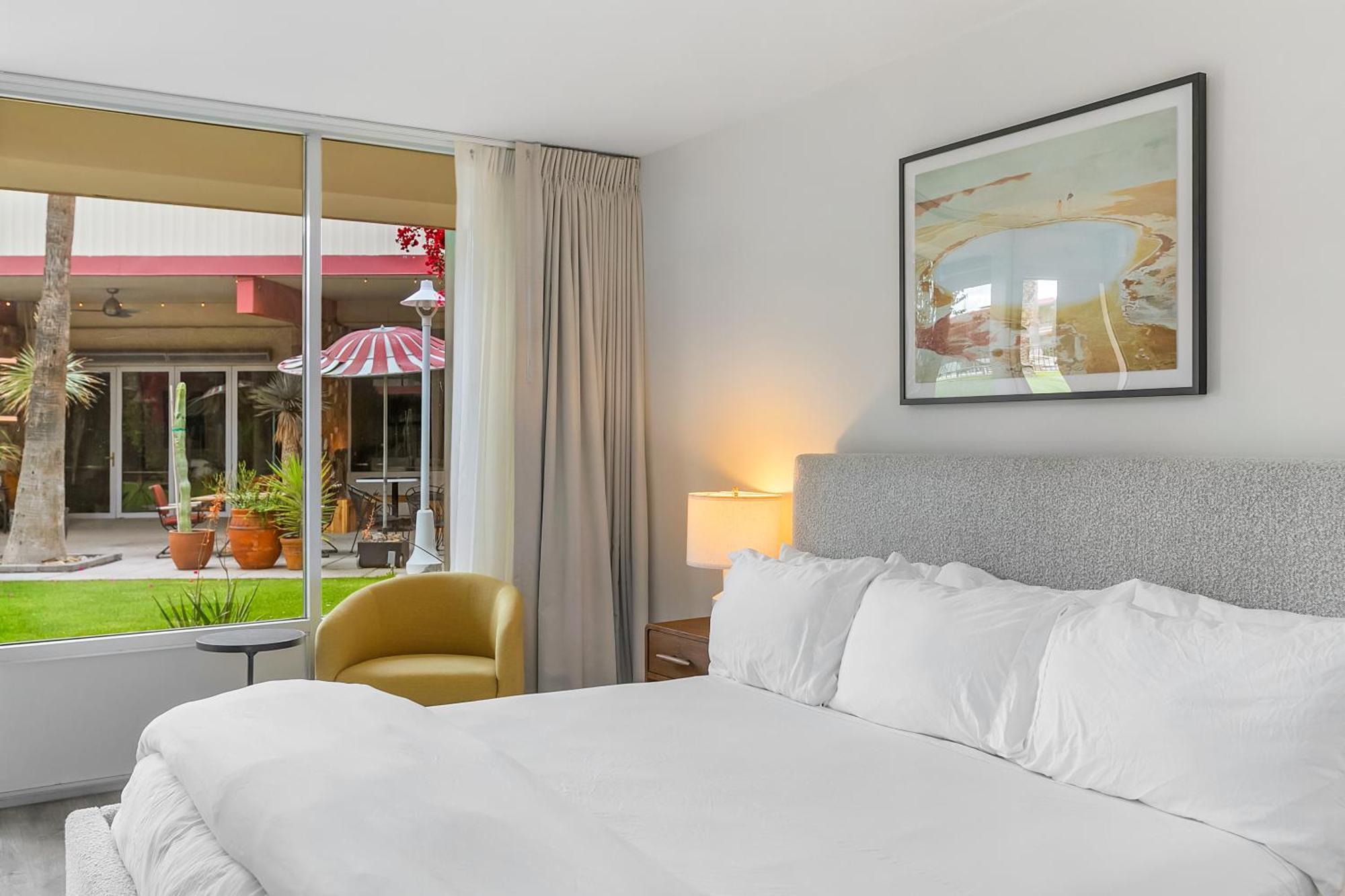 Papago Hotel By Reside, Trademark Collection By Wyndham سكوتسدايل المظهر الخارجي الصورة