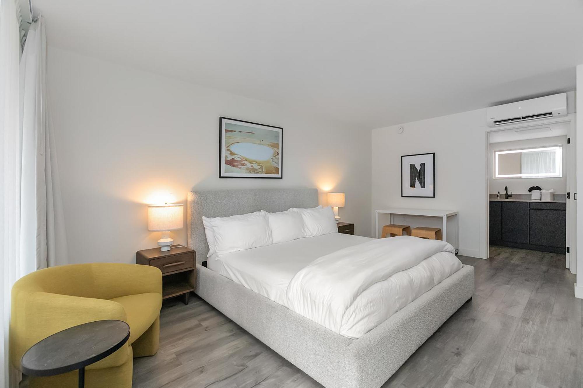 Papago Hotel By Reside, Trademark Collection By Wyndham سكوتسدايل المظهر الخارجي الصورة