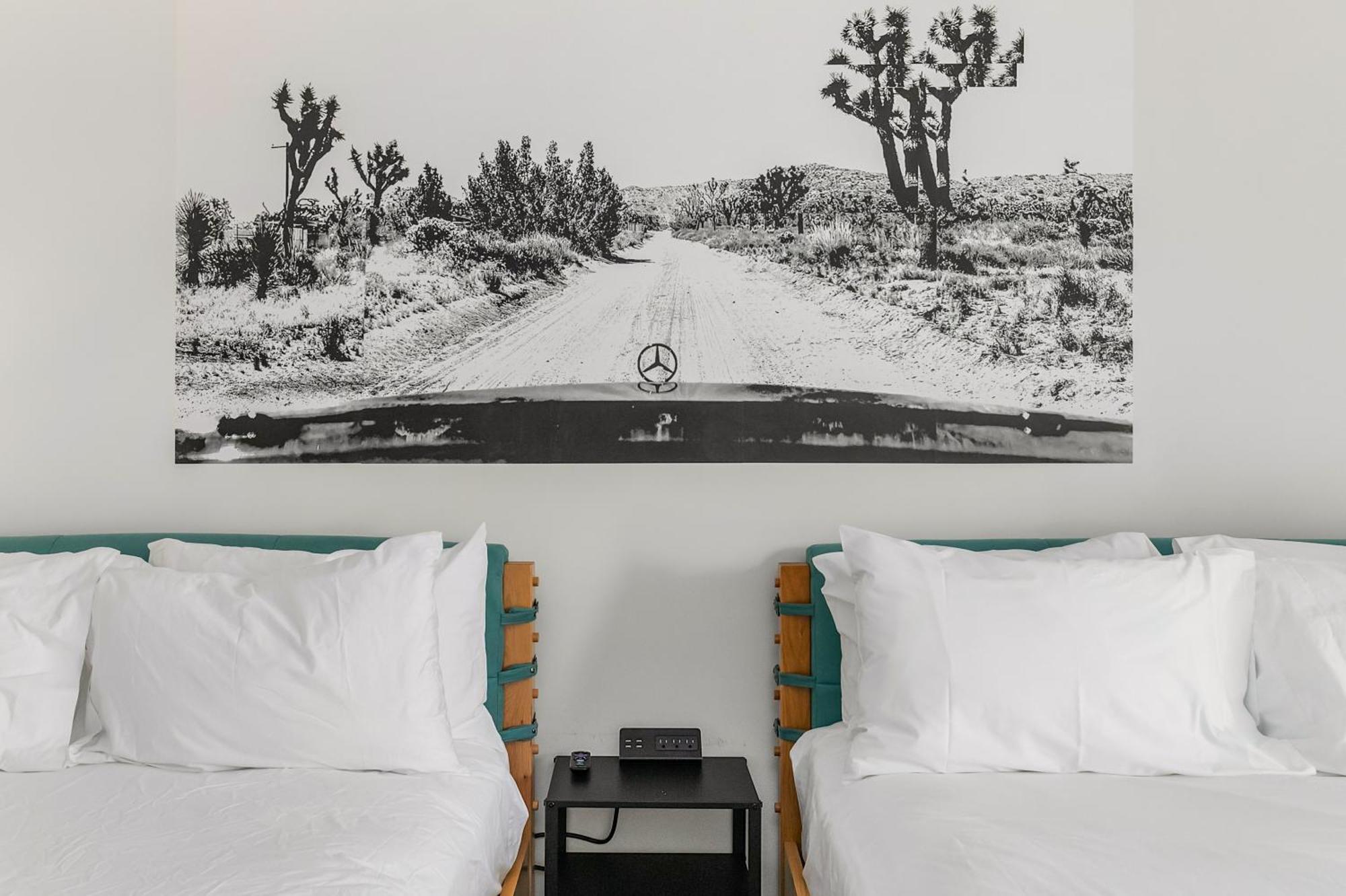 Papago Hotel By Reside, Trademark Collection By Wyndham سكوتسدايل المظهر الخارجي الصورة